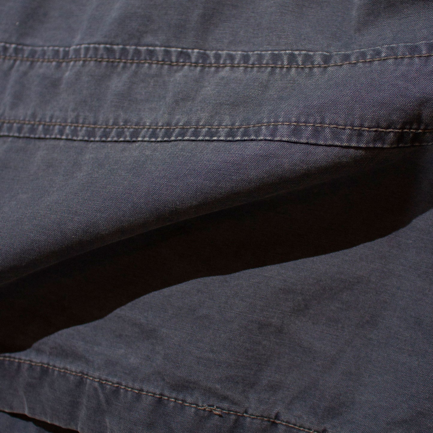 Cotton Drizzler Jacket