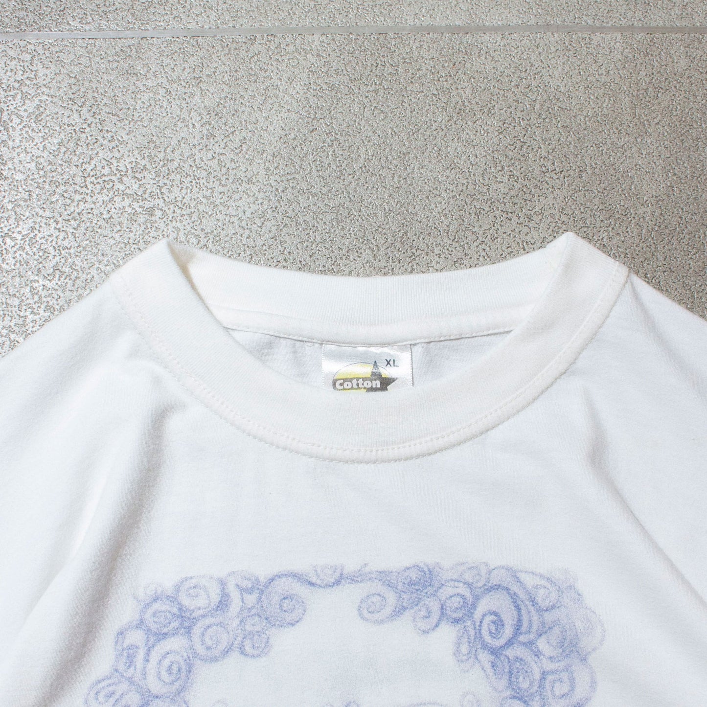 "THALASSA" T-Shirt【XL】