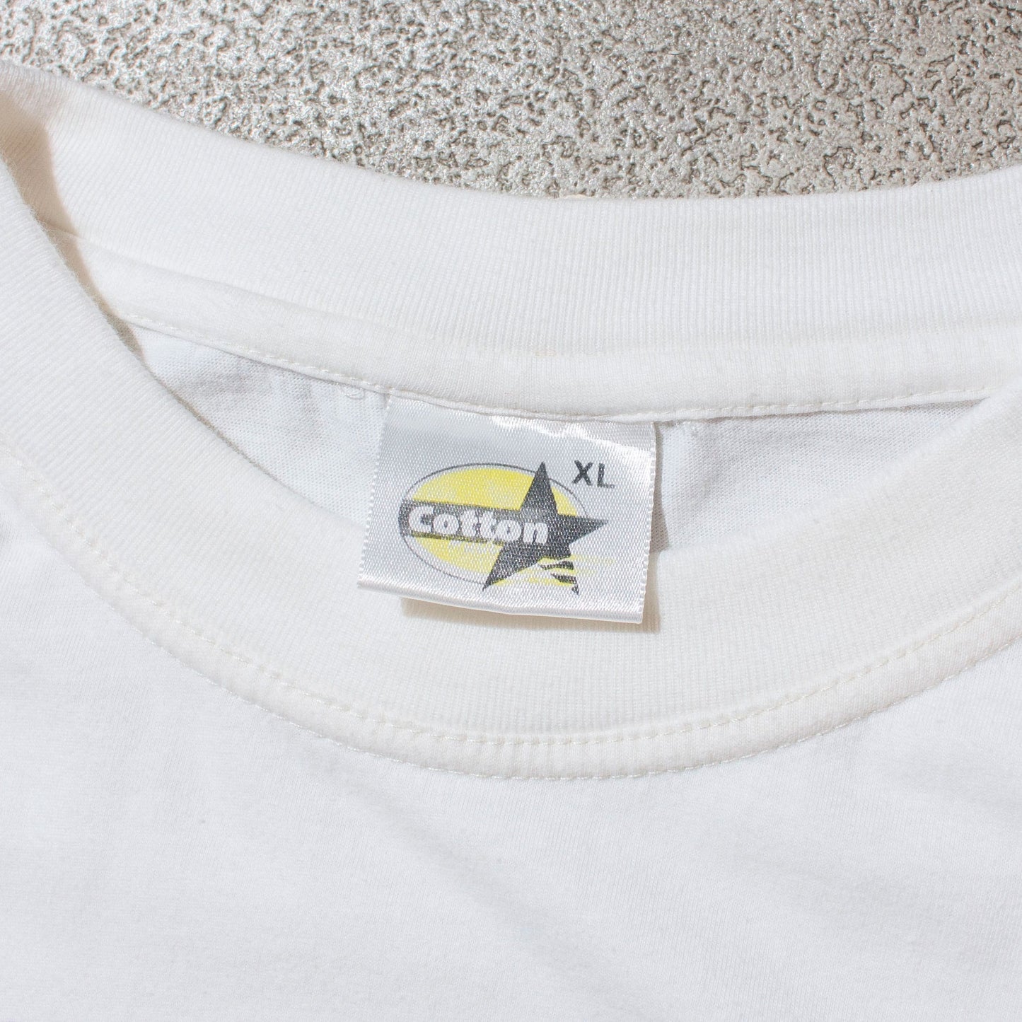 "THALASSA" T-Shirt【XL】