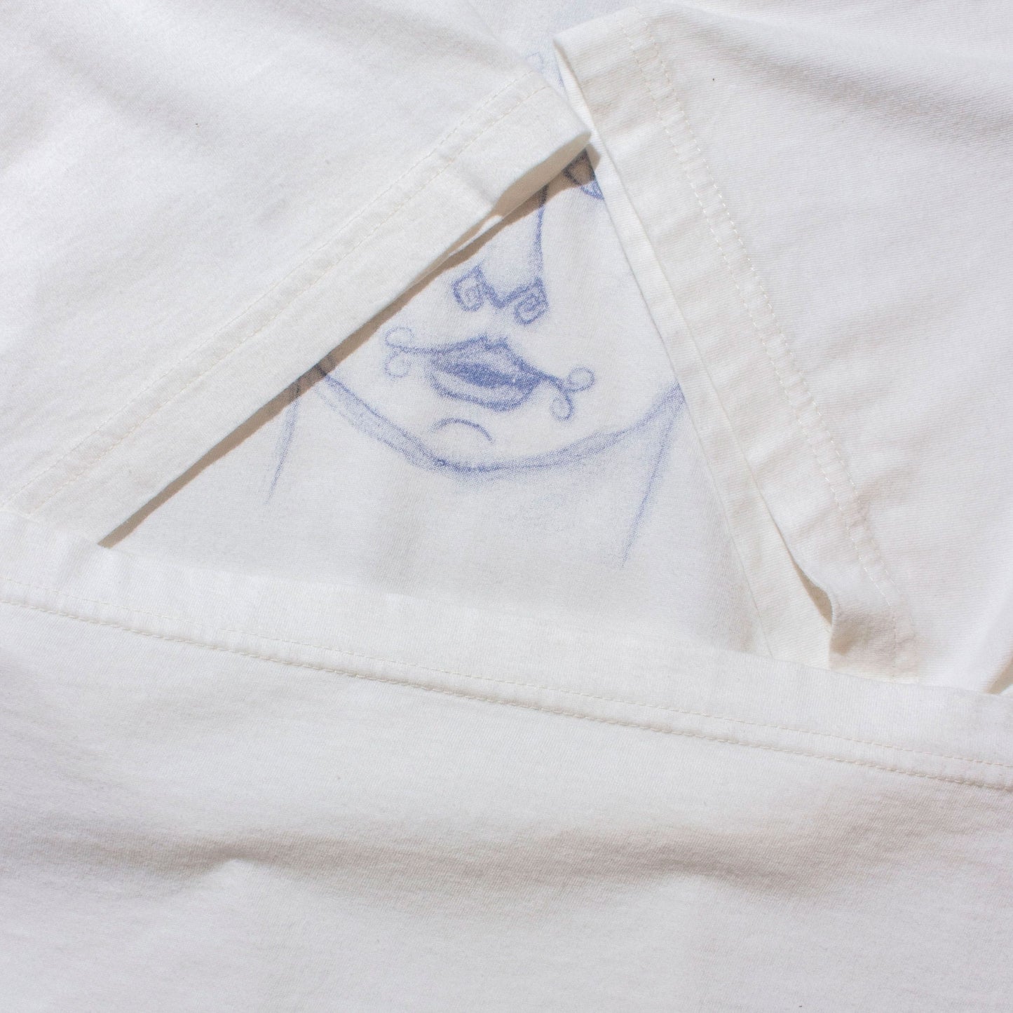"THALASSA" T-Shirt【XL】