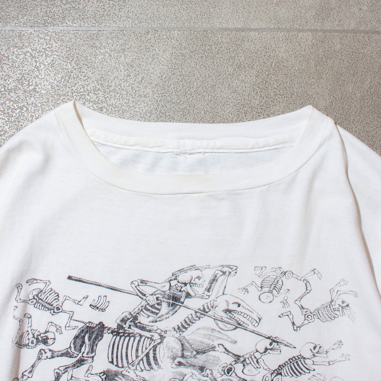"Cancun" Souvenir T-shirt【About XL】