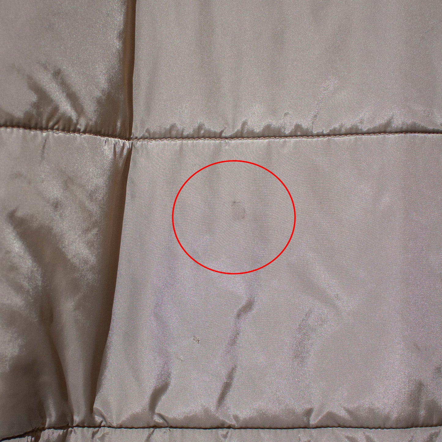 Primaloft Hooded Blouson