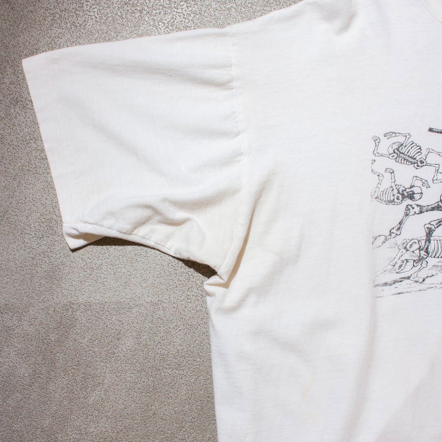 "Cancun" Souvenir T-shirt【About XL】