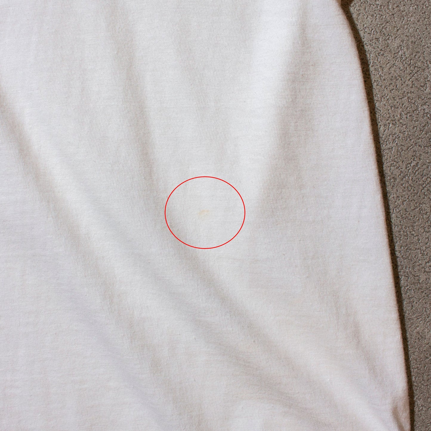 "Cancun" Souvenir T-shirt【About XL】
