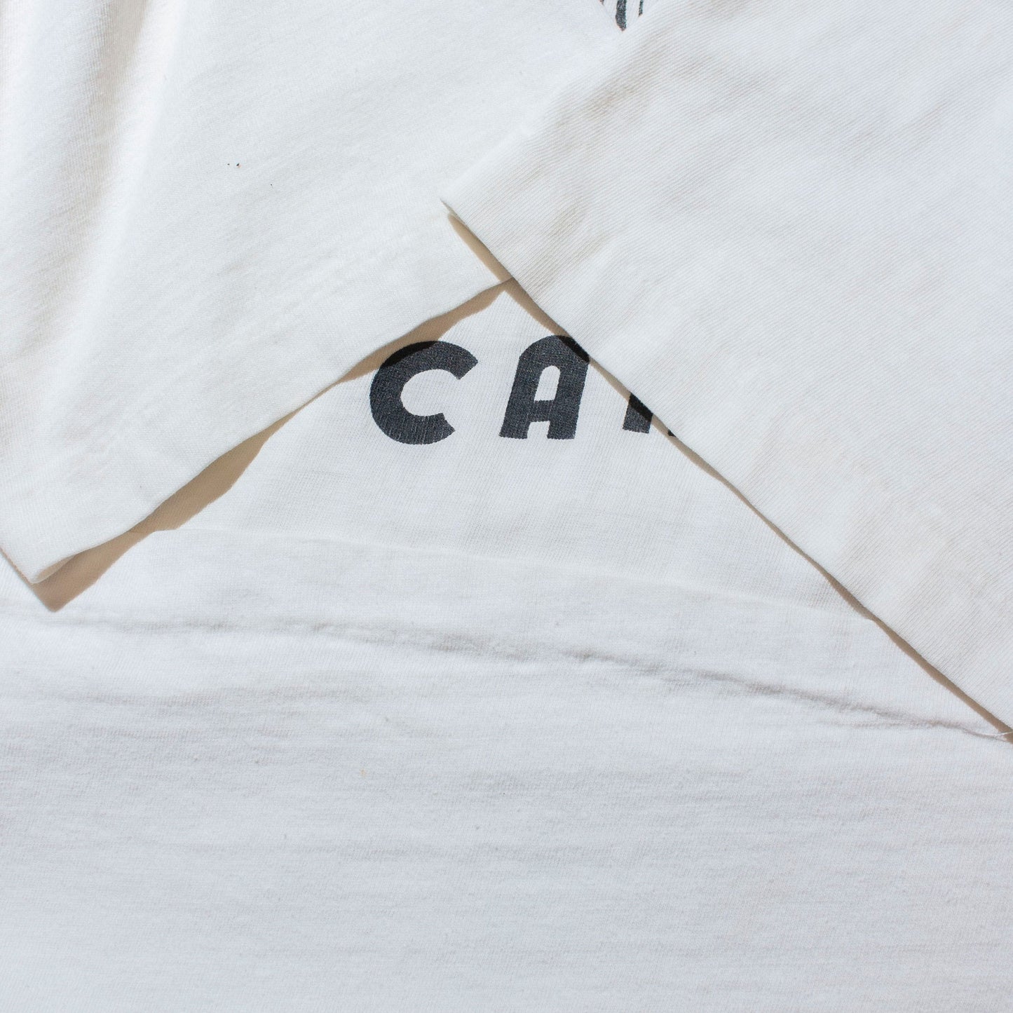 "Cancun" Souvenir T-shirt【About XL】