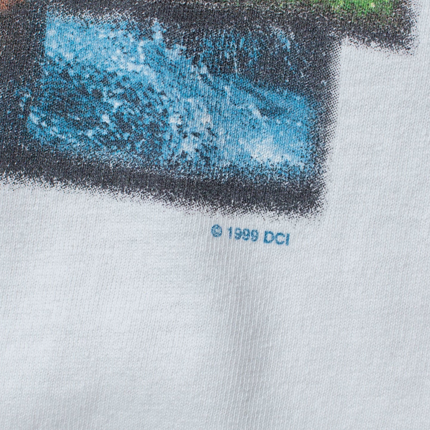 "The Crocodile Hunter" T-Shirt【About L】