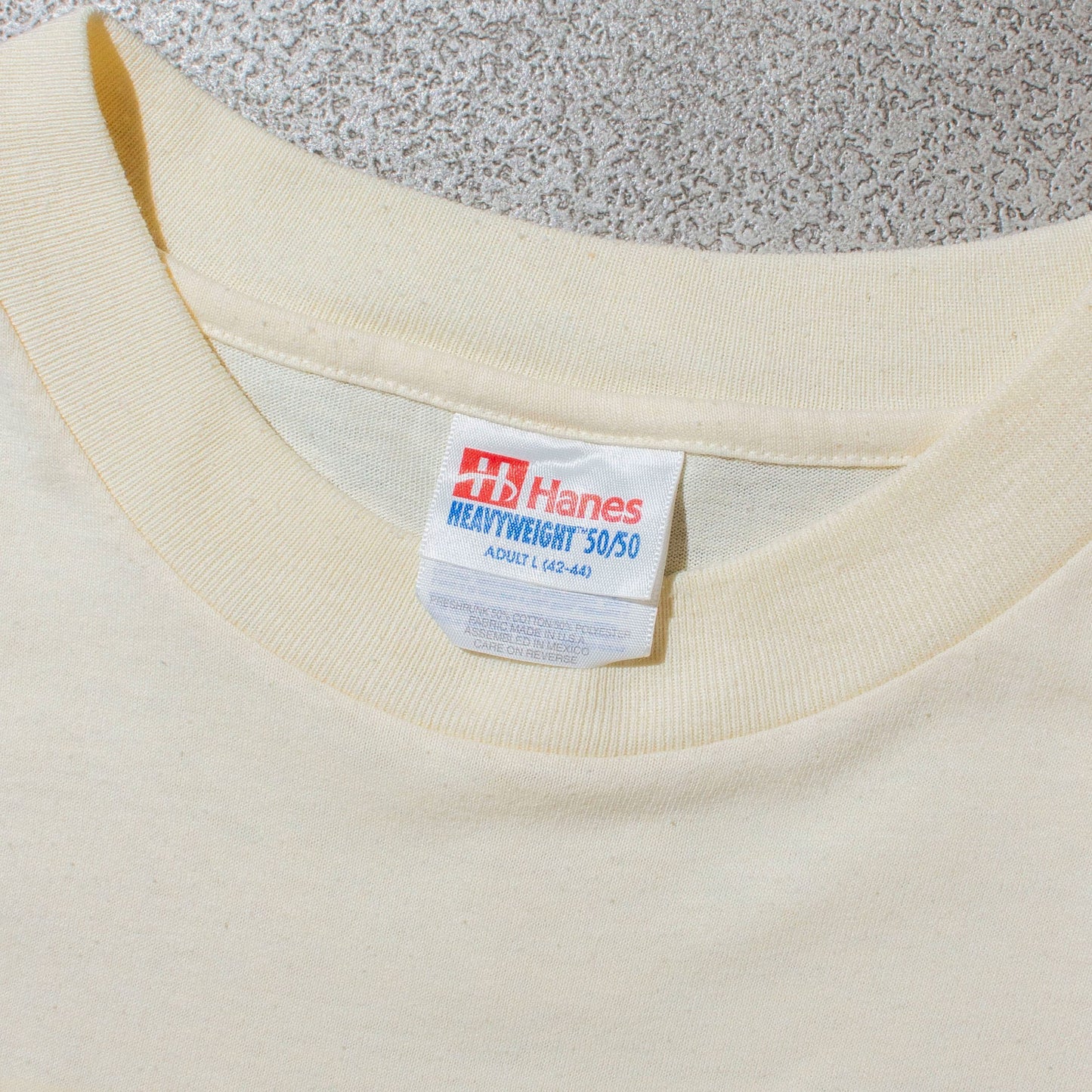 "FREVERT HARDWARE" T-Shirt【L】