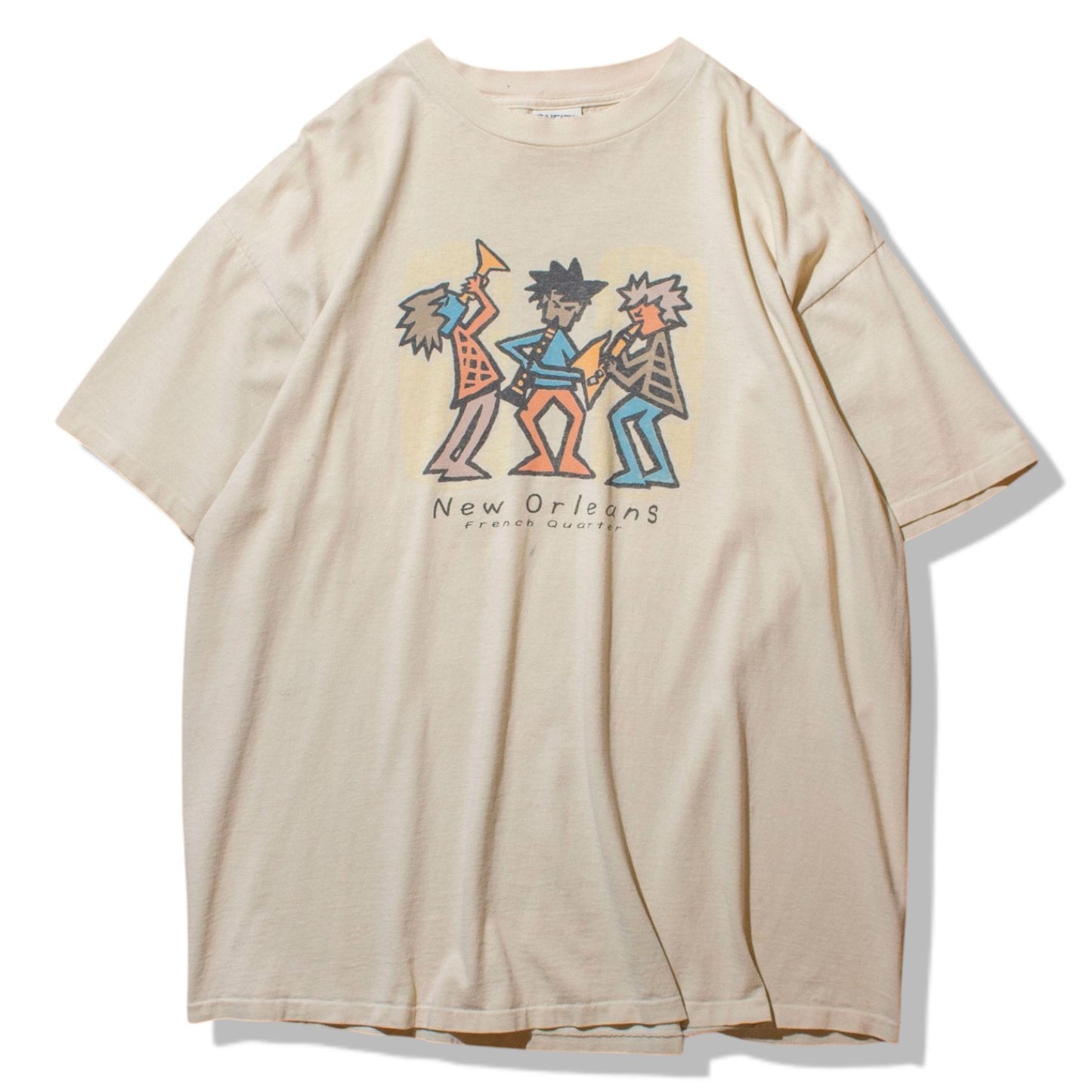 "Jazz" T-Shirt【XL】