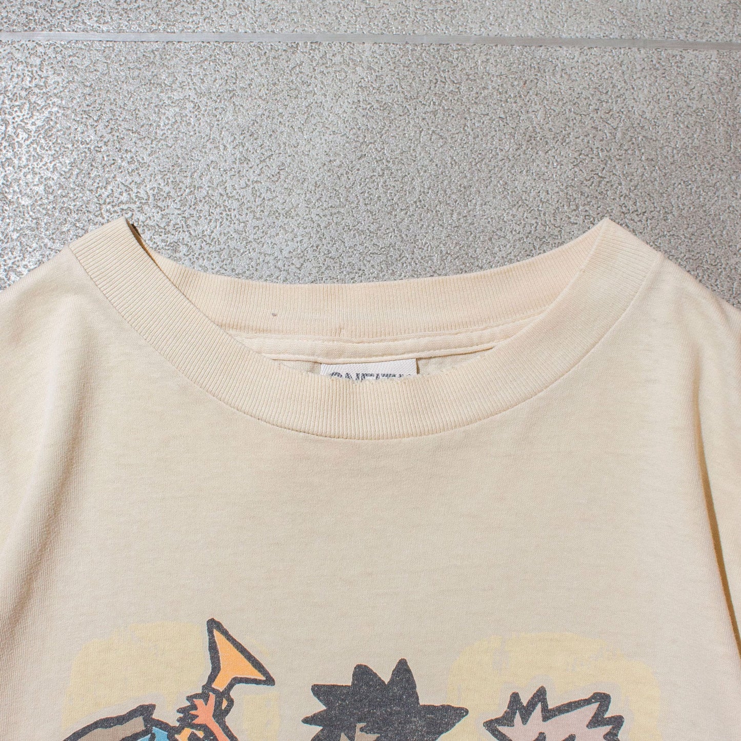 "Jazz" T-Shirt【XL】