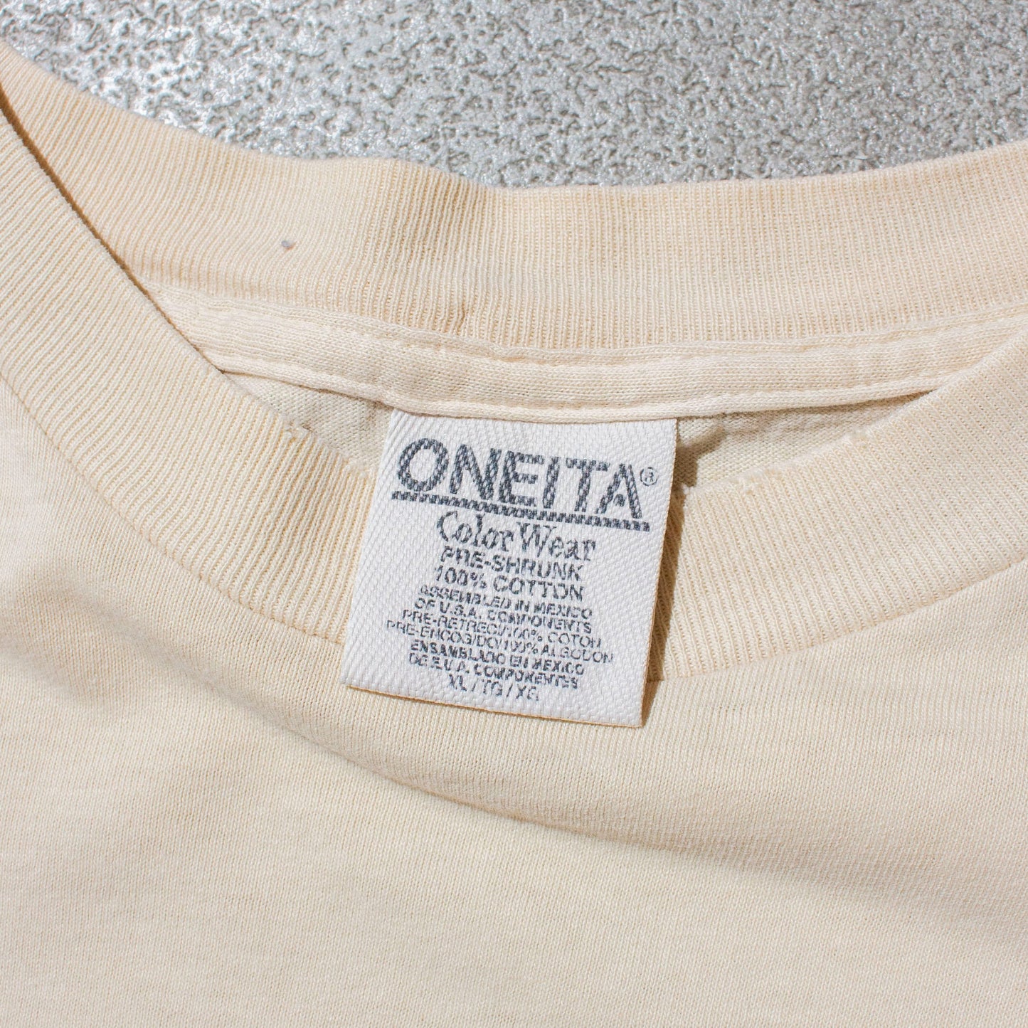 "Jazz" T-Shirt【XL】