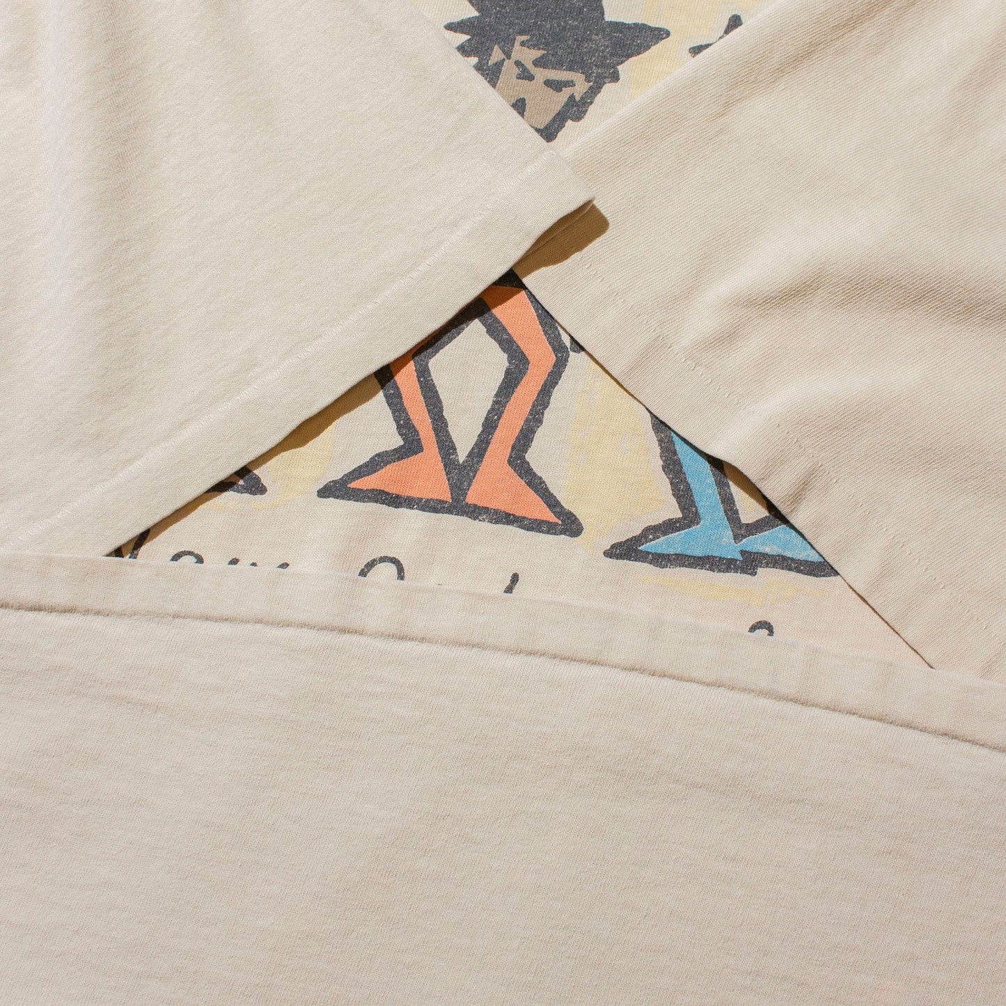 "Jazz" T-Shirt【XL】