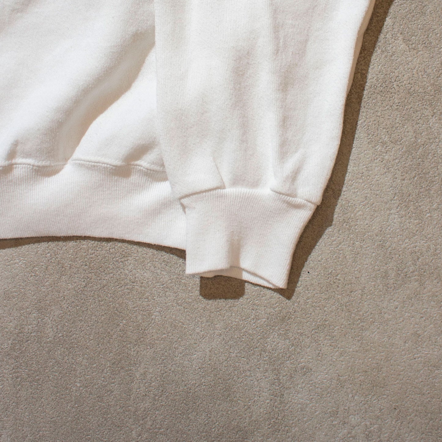 "Santa" Crewneck Sweat Made in U.S.A.