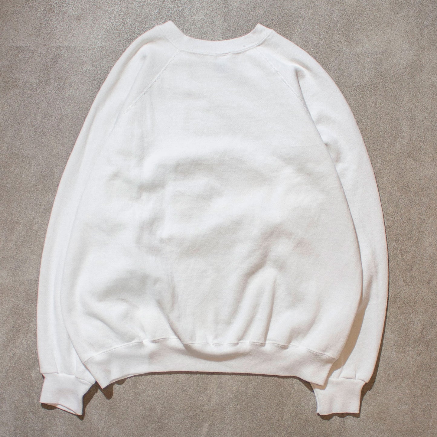 "Santa" Crewneck Sweat Made in U.S.A.