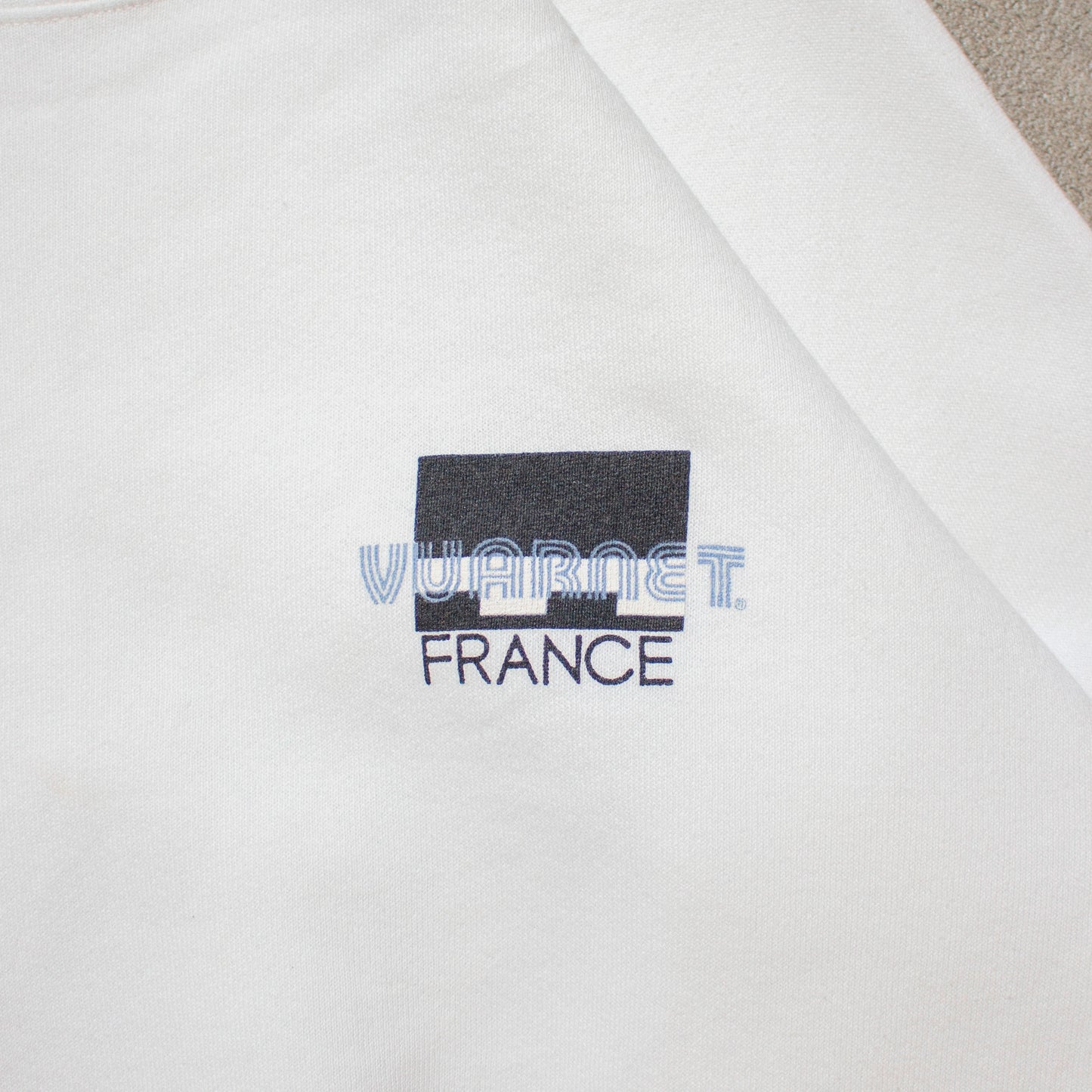 Crewneck Sweat Made in U.S.A.