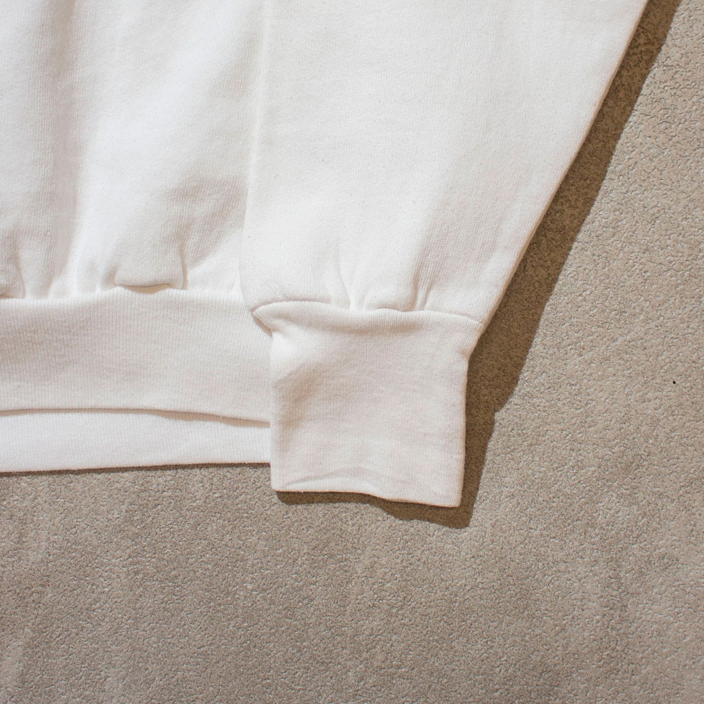 Crewneck Sweat Made in U.S.A.