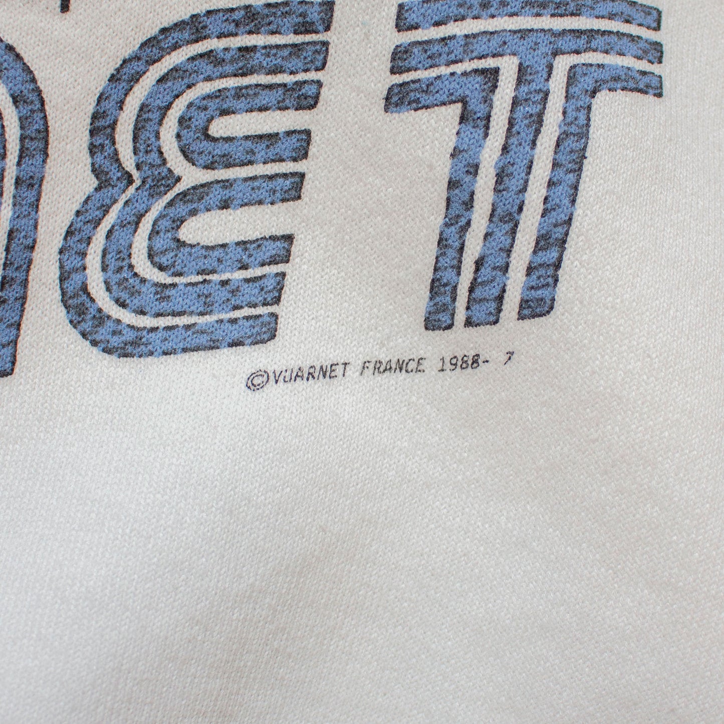 Crewneck Sweat Made in U.S.A.