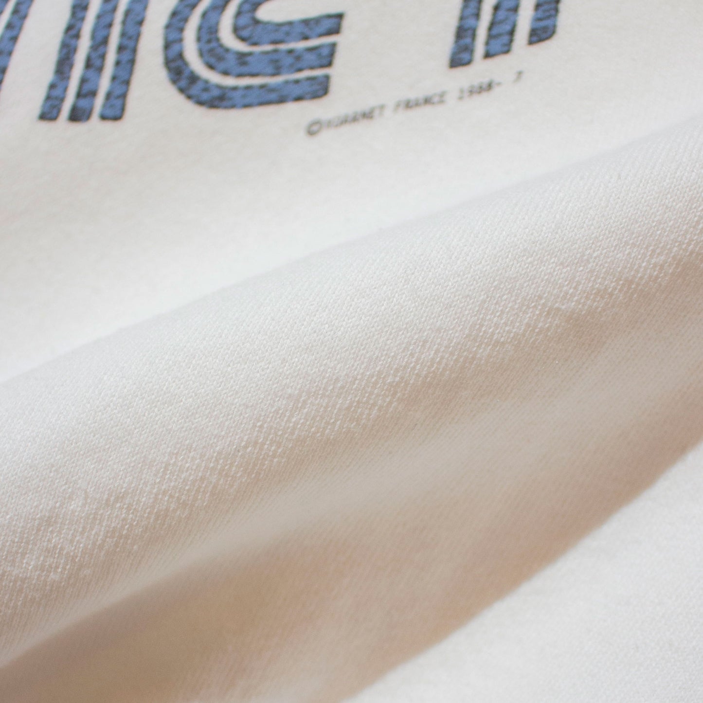 Crewneck Sweat Made in U.S.A.