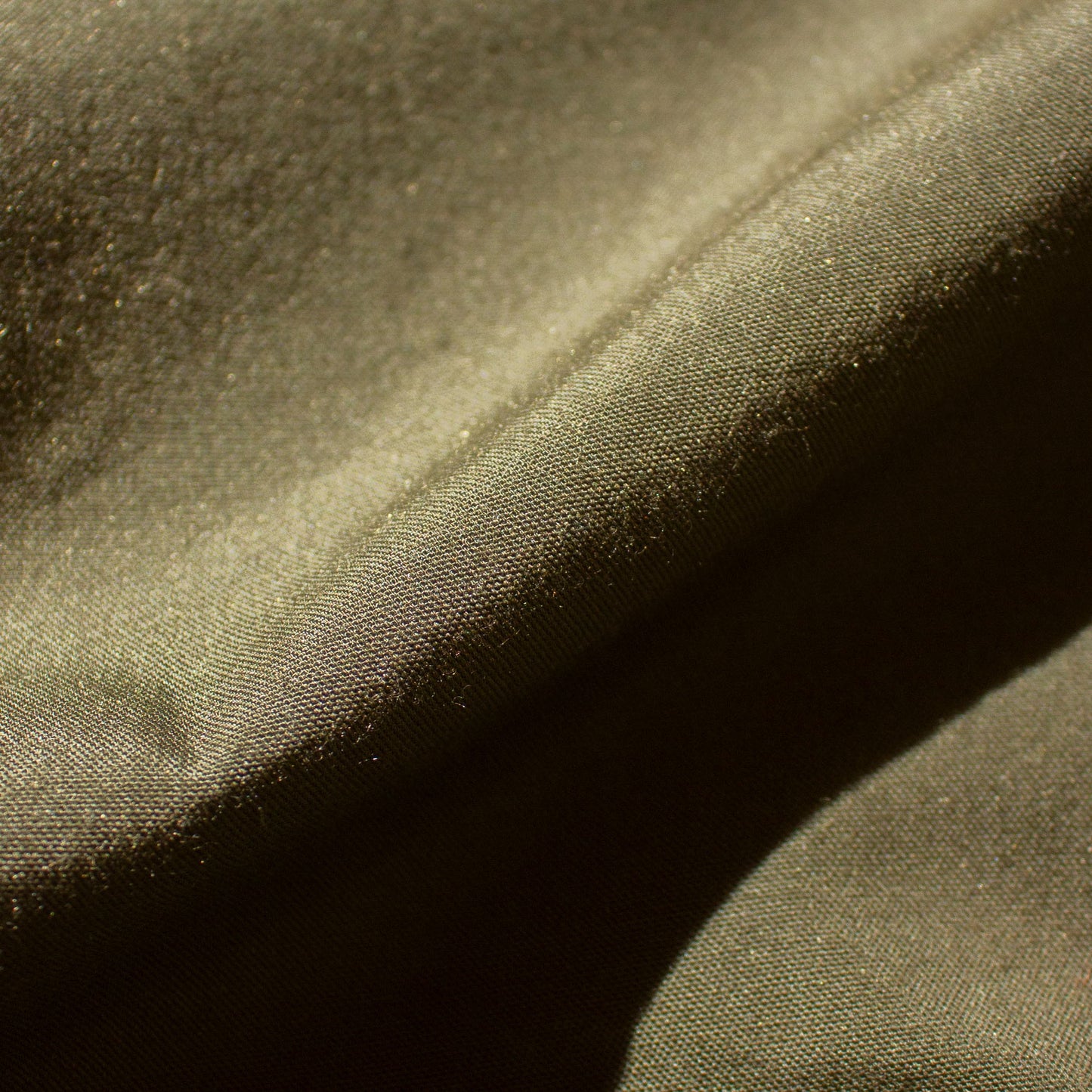 "COLD WEATHER" Tankers Jacket