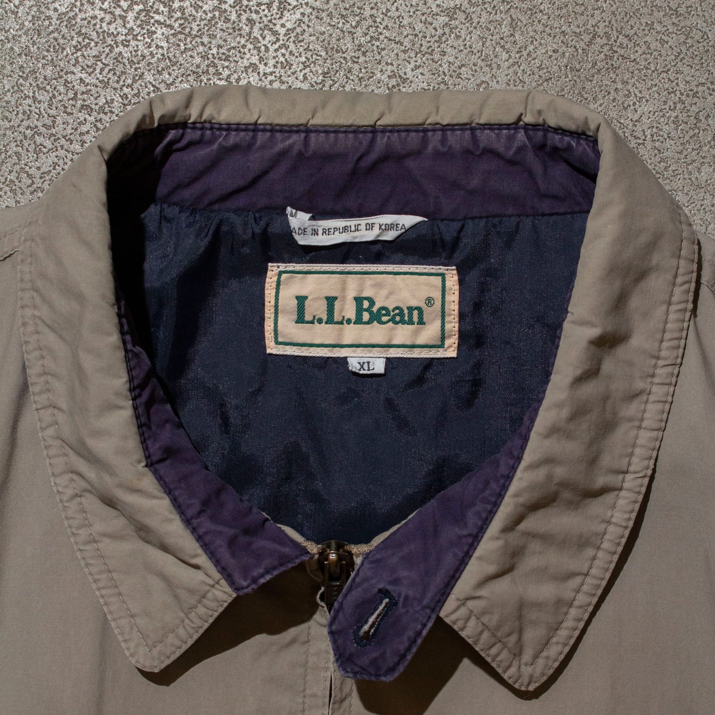 Cotton Jacket【XL】