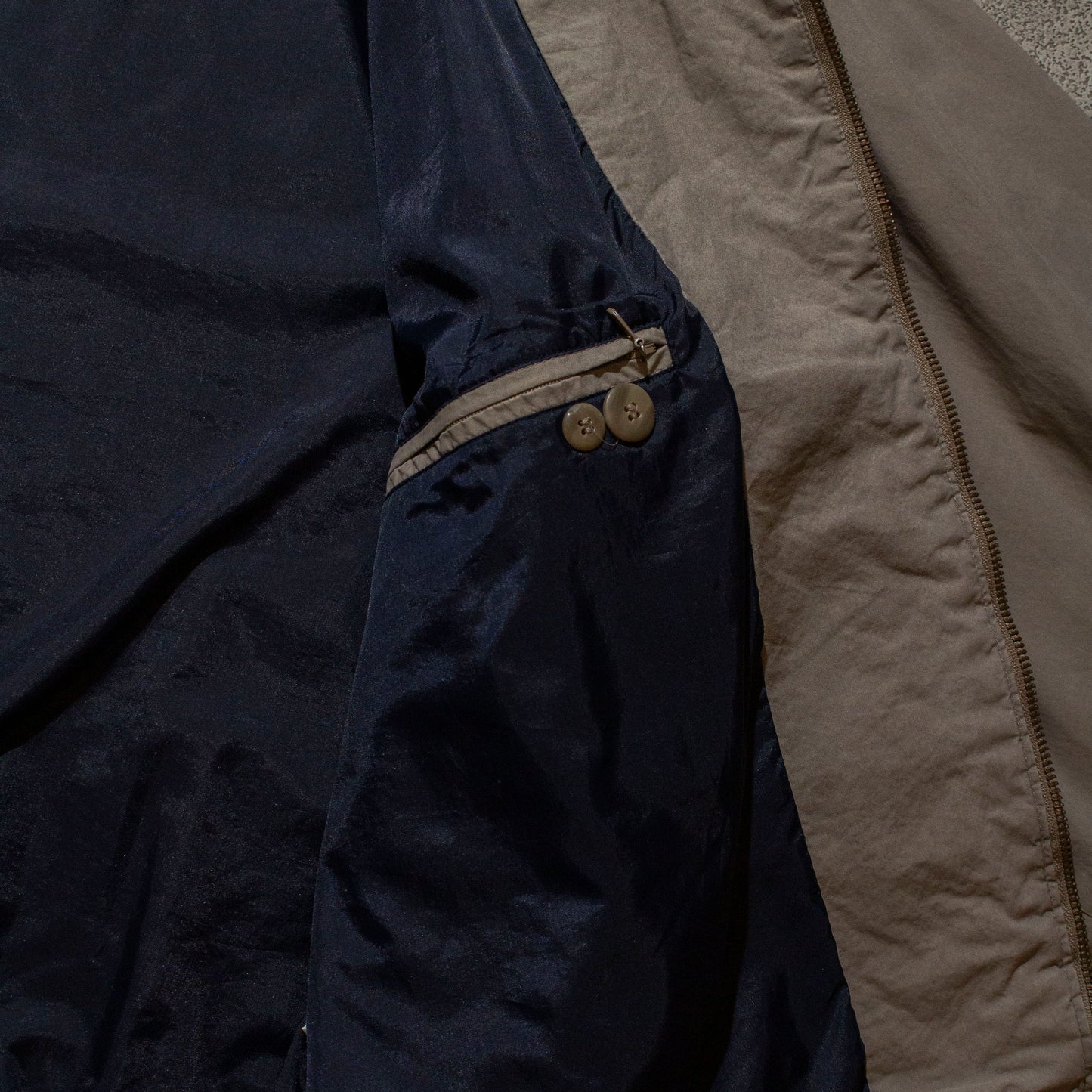 Cotton Jacket【XL】