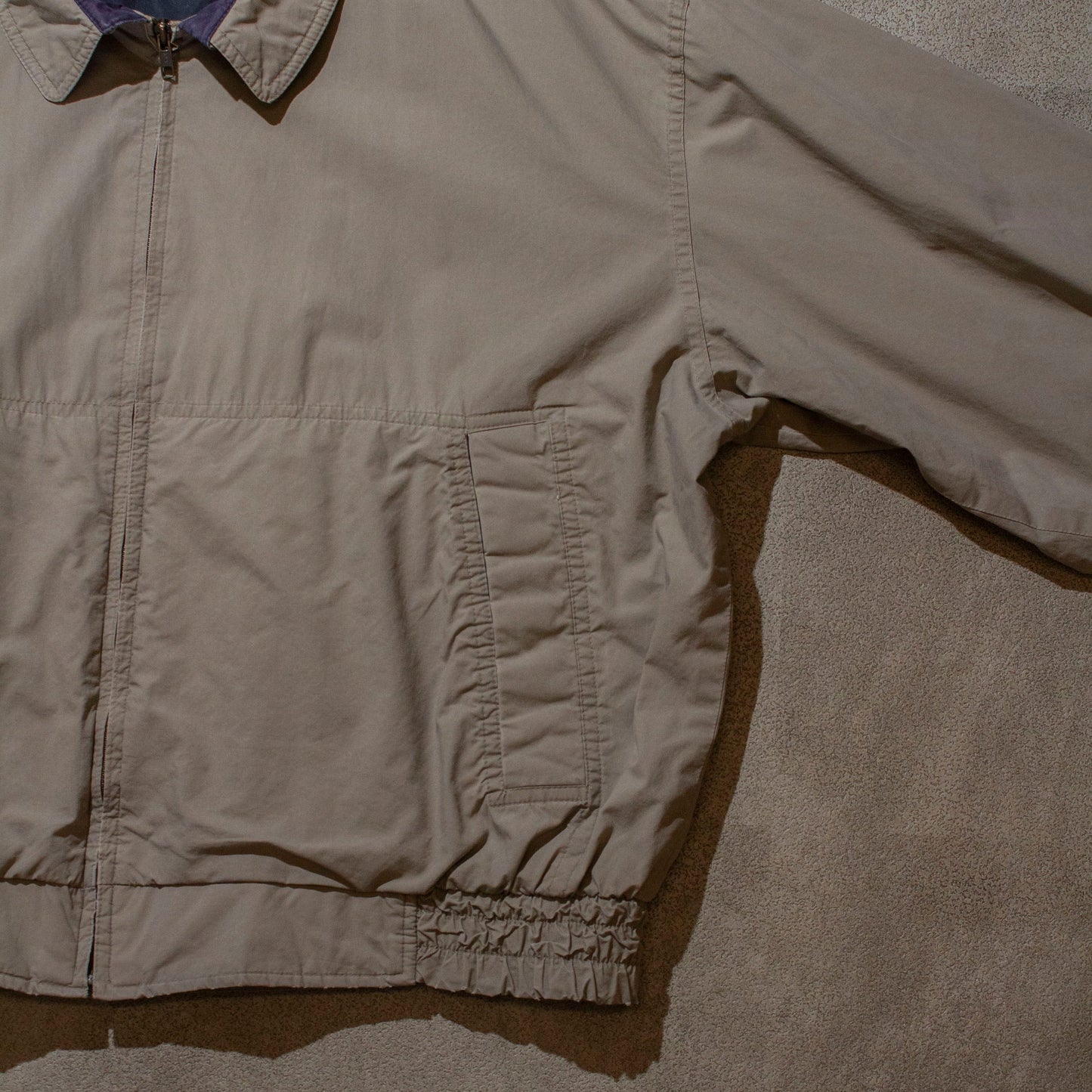 Cotton Jacket【XL】