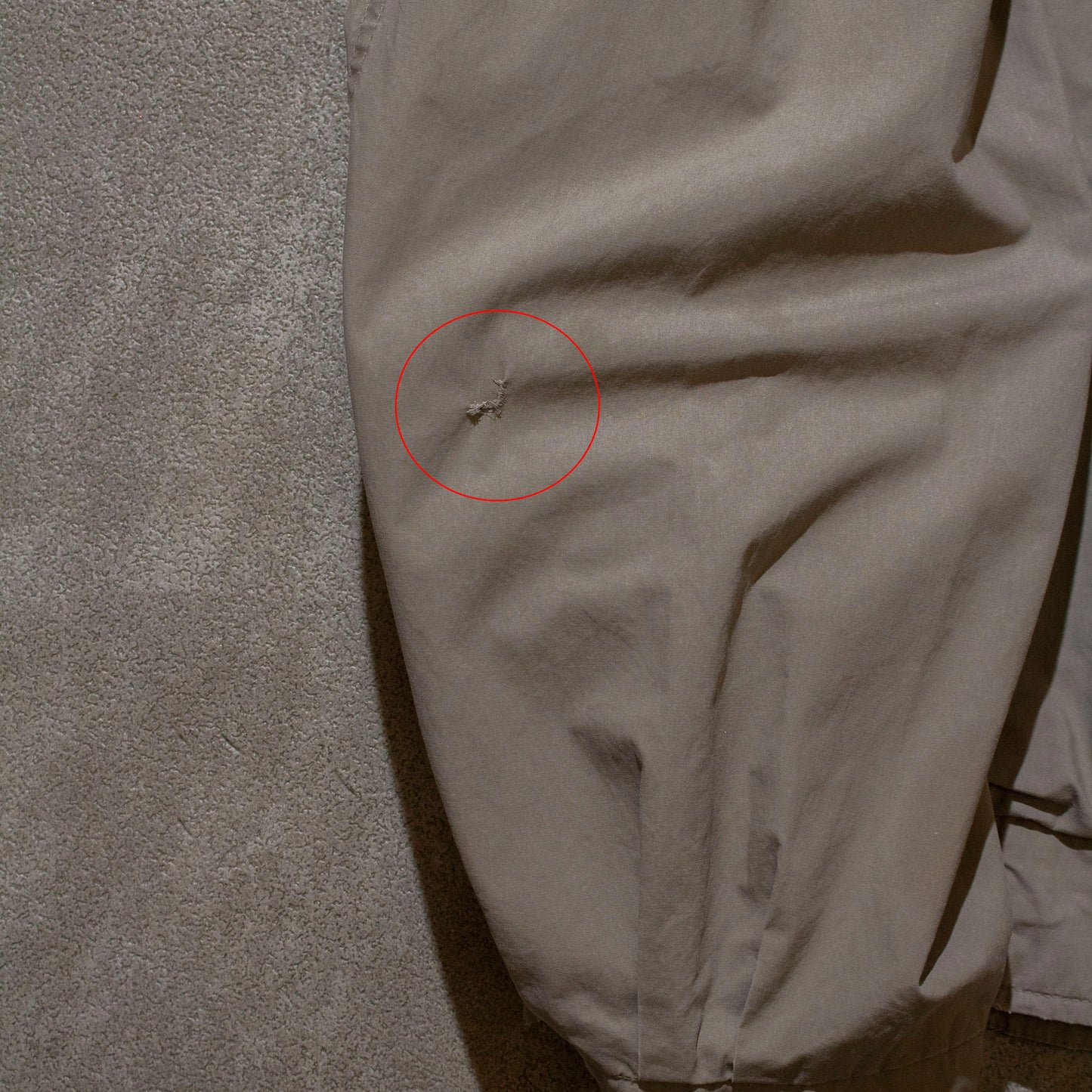 Cotton Jacket【XL】