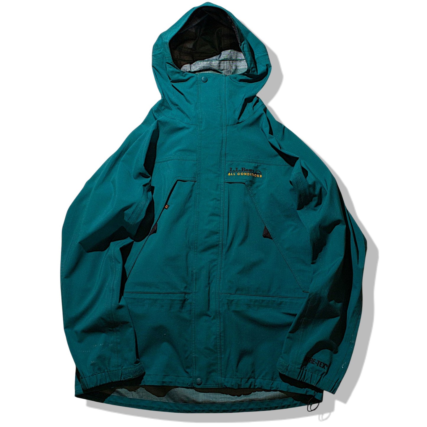 ALL CONDITIONS Mountain Parka【L】