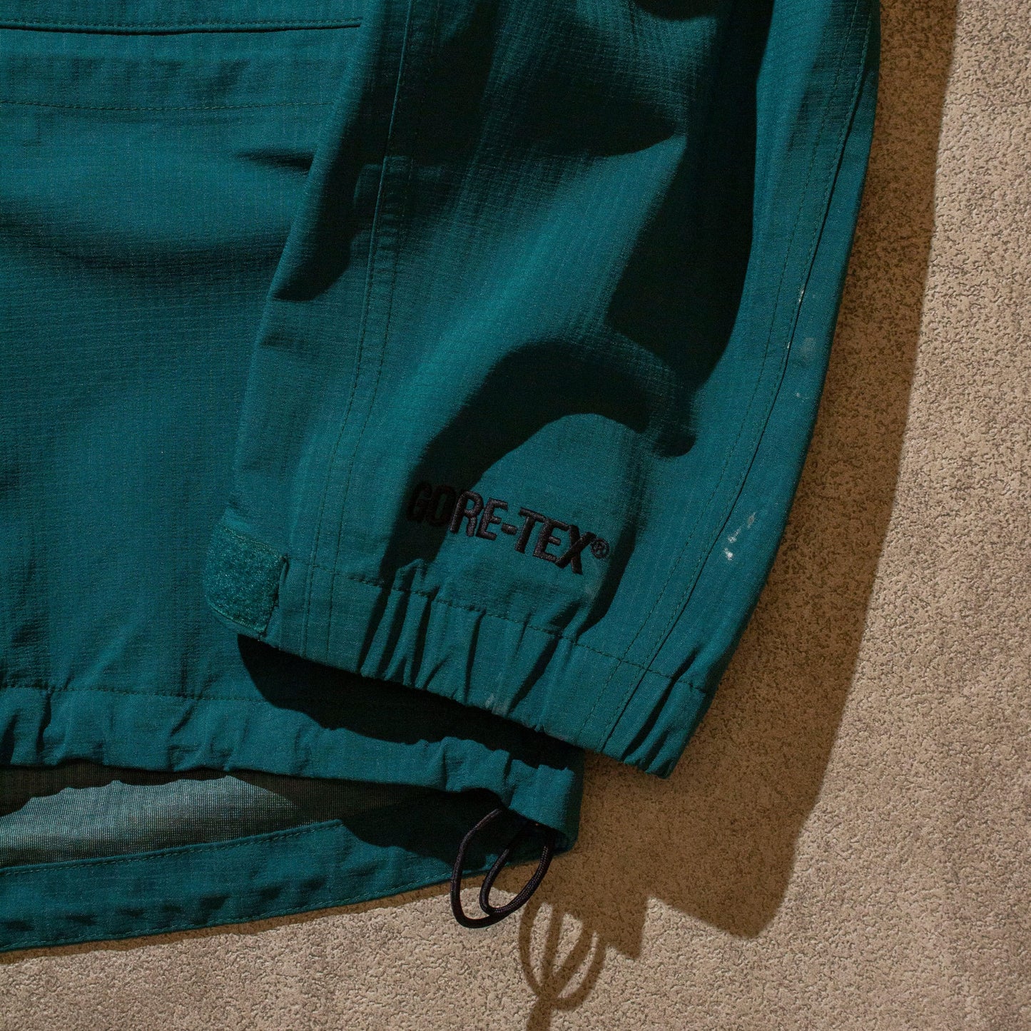 ALL CONDITIONS Mountain Parka【L】