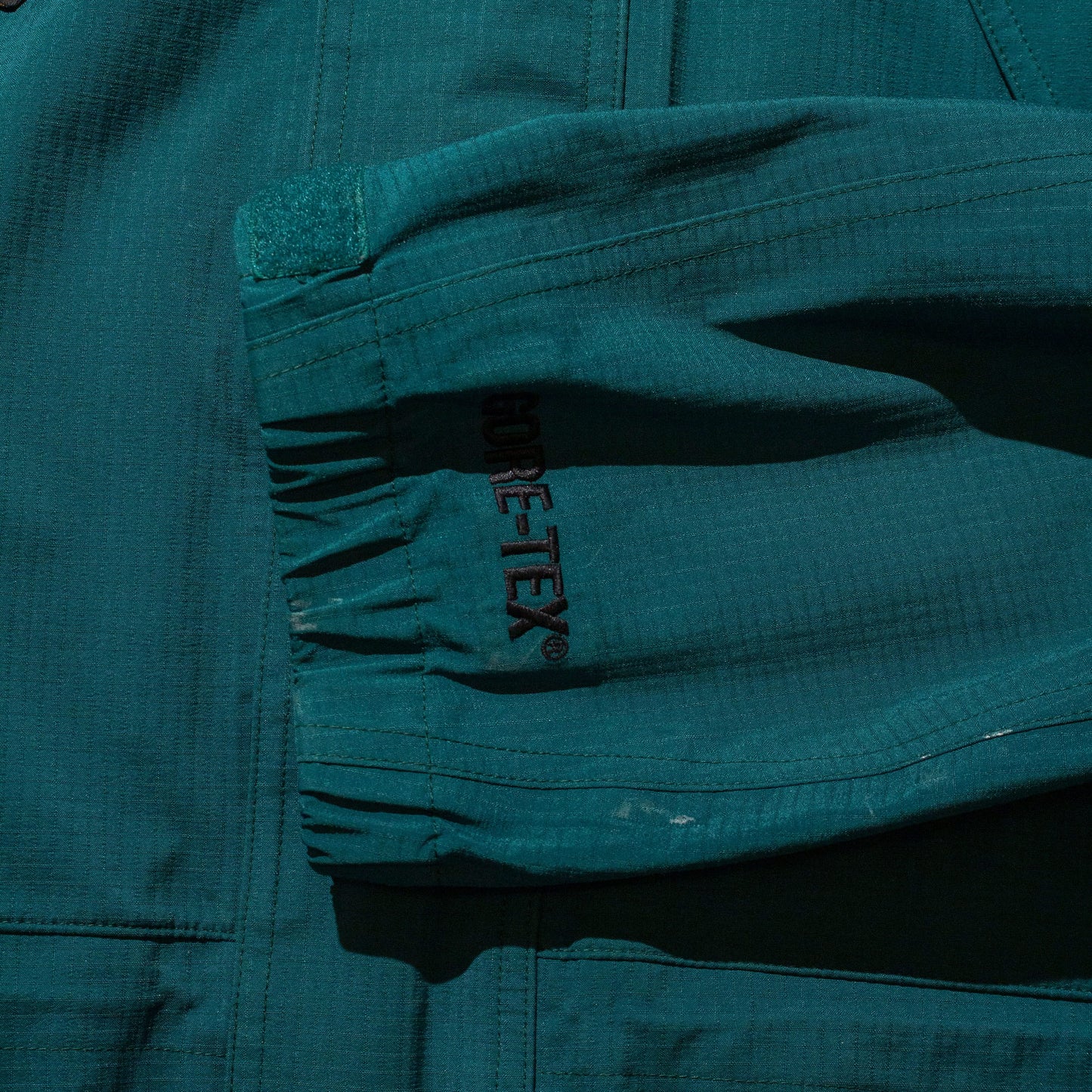 ALL CONDITIONS Mountain Parka【L】