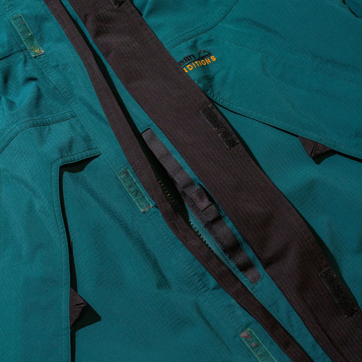 ALL CONDITIONS Mountain Parka【L】
