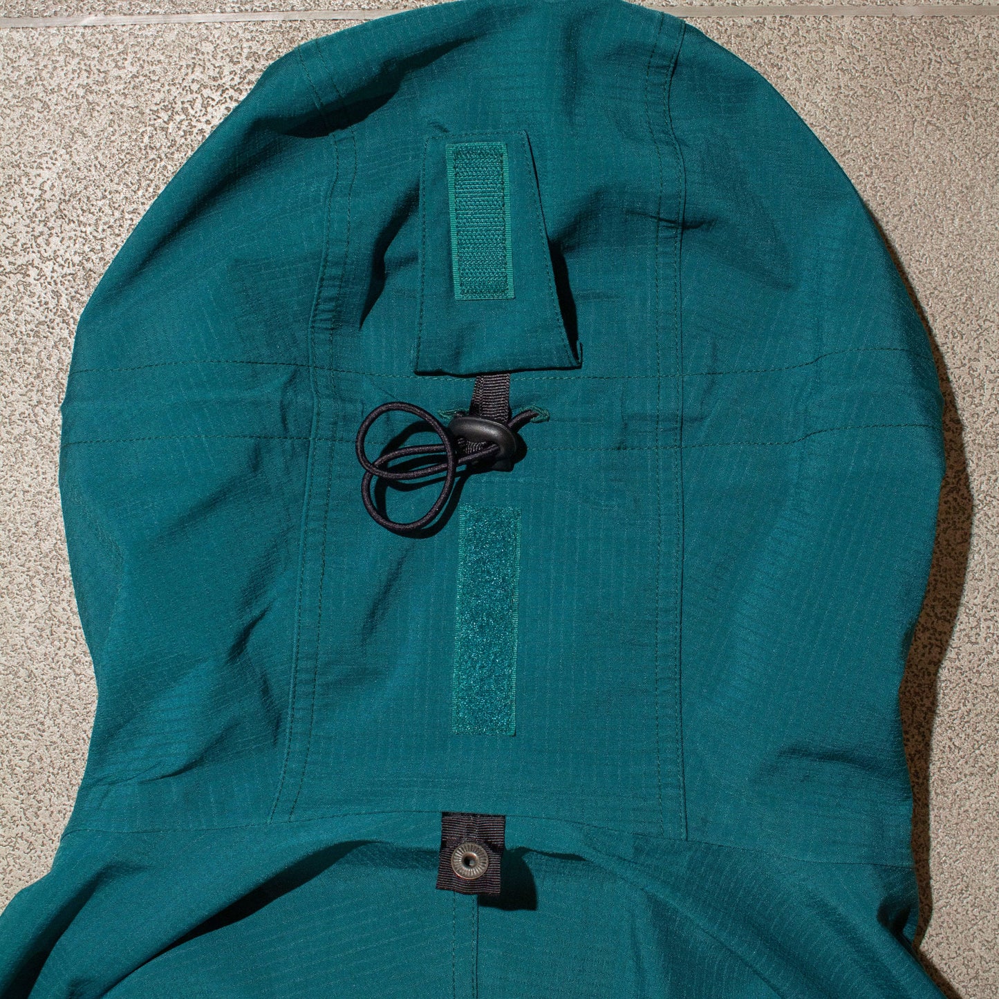 ALL CONDITIONS Mountain Parka【L】
