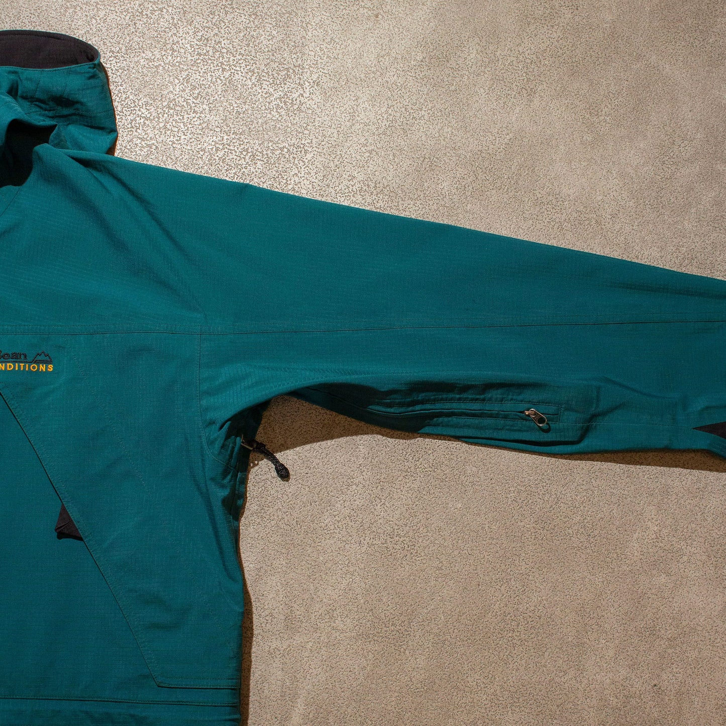 ALL CONDITIONS Mountain Parka【L】