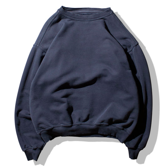 Crewneck Sweat Black