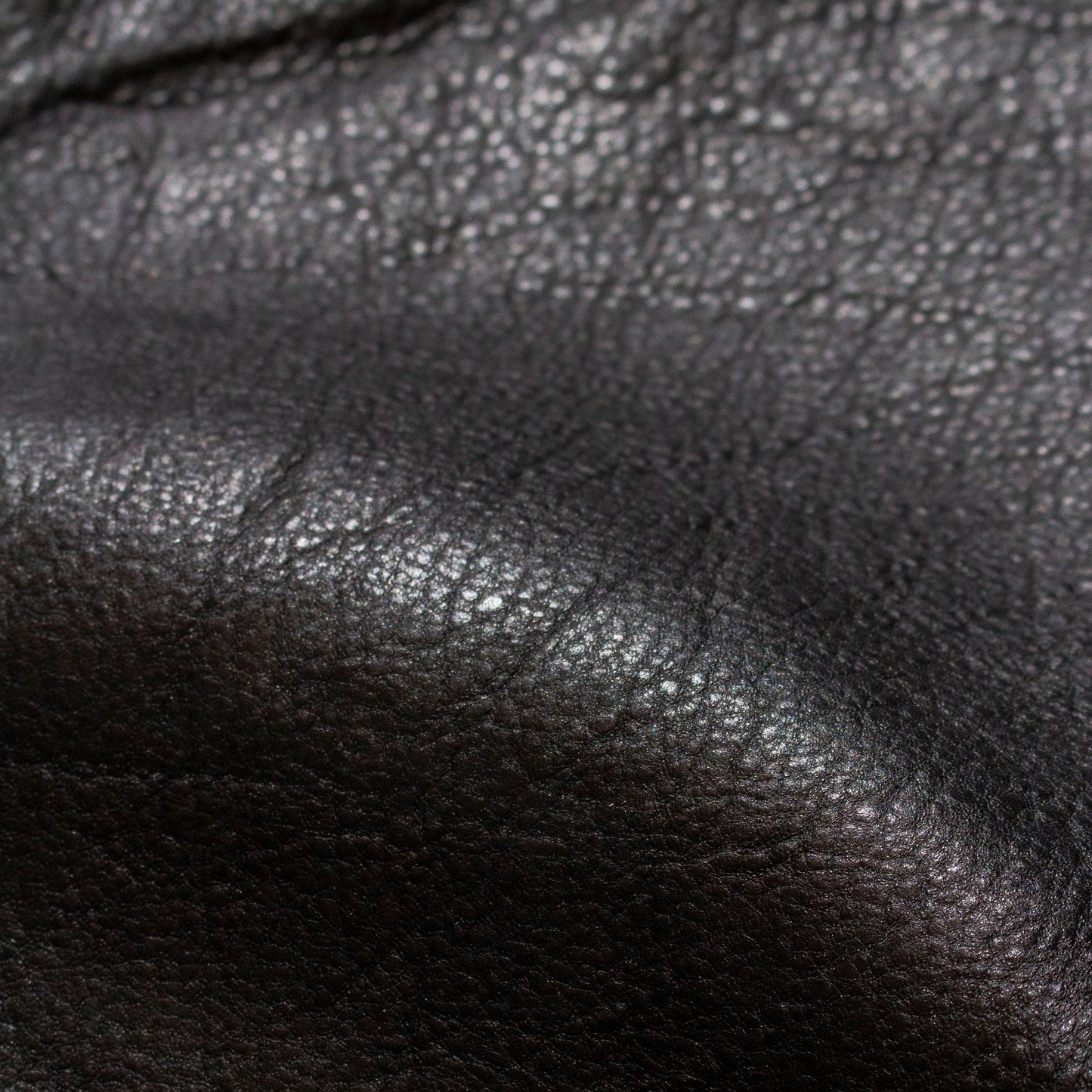 Leather Jacket【About L】