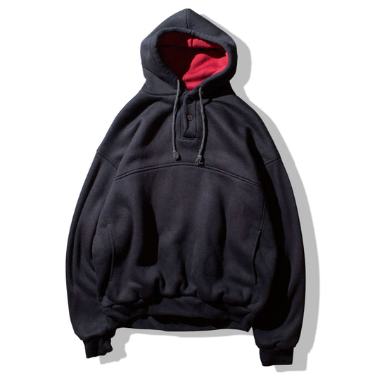 Thermal Lined Hoodie