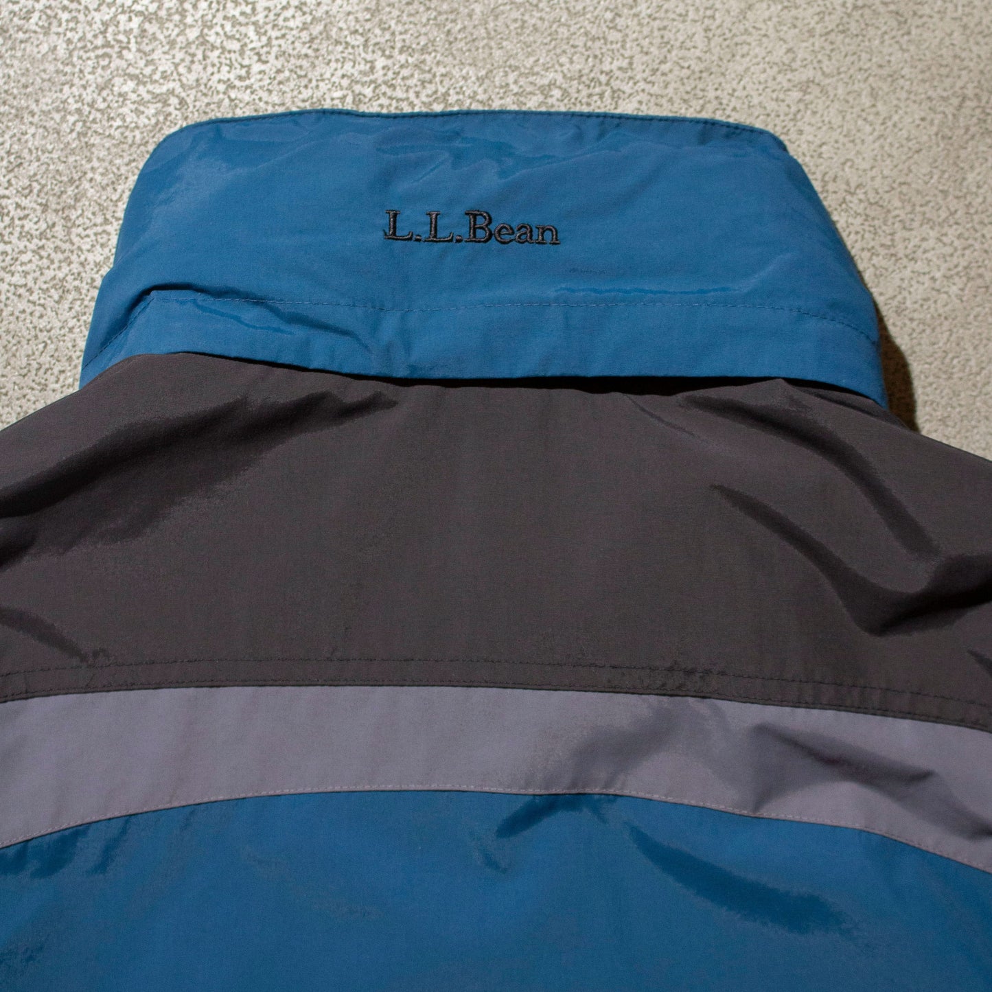 Nylon Mountain Parka【M】