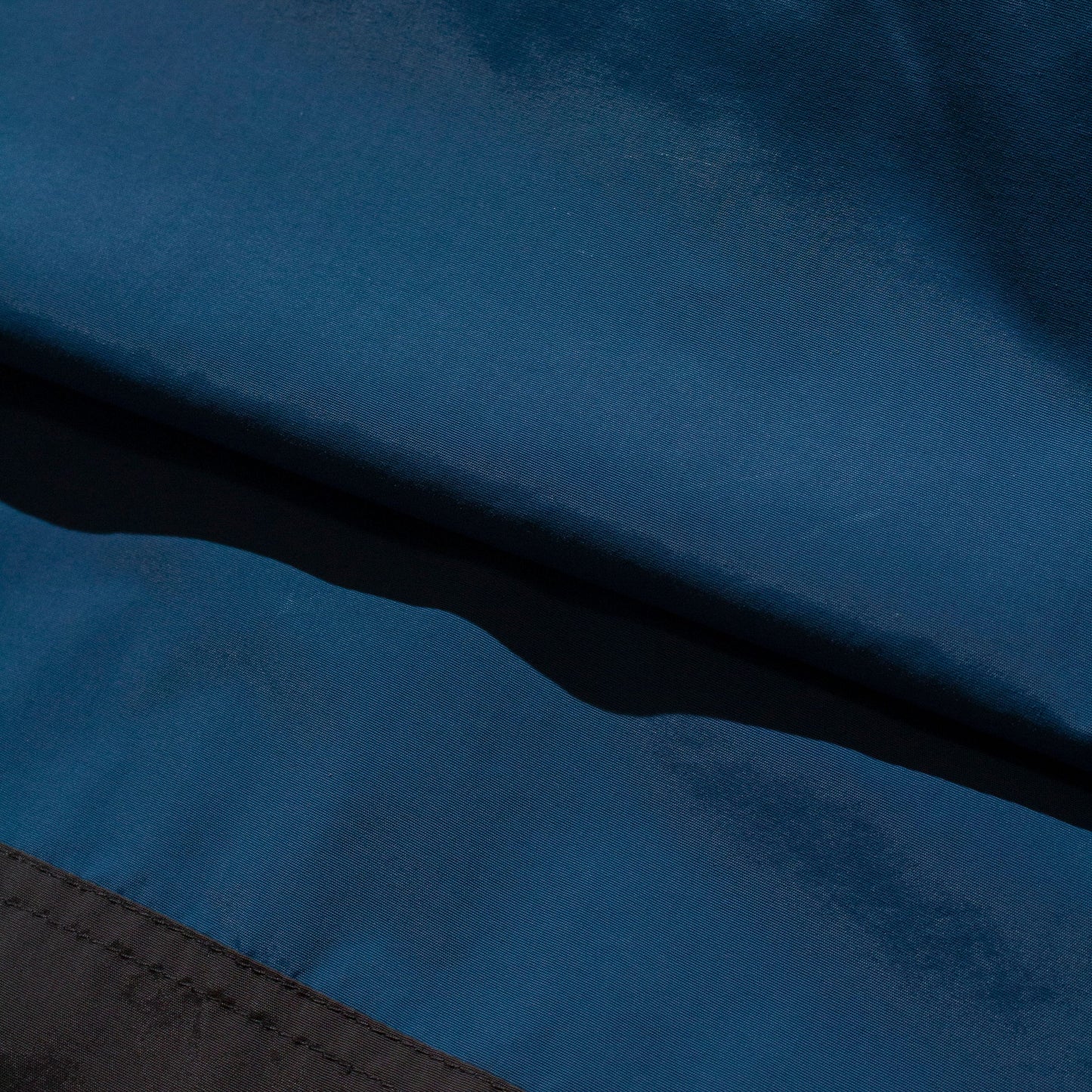 Nylon Mountain Parka【M】