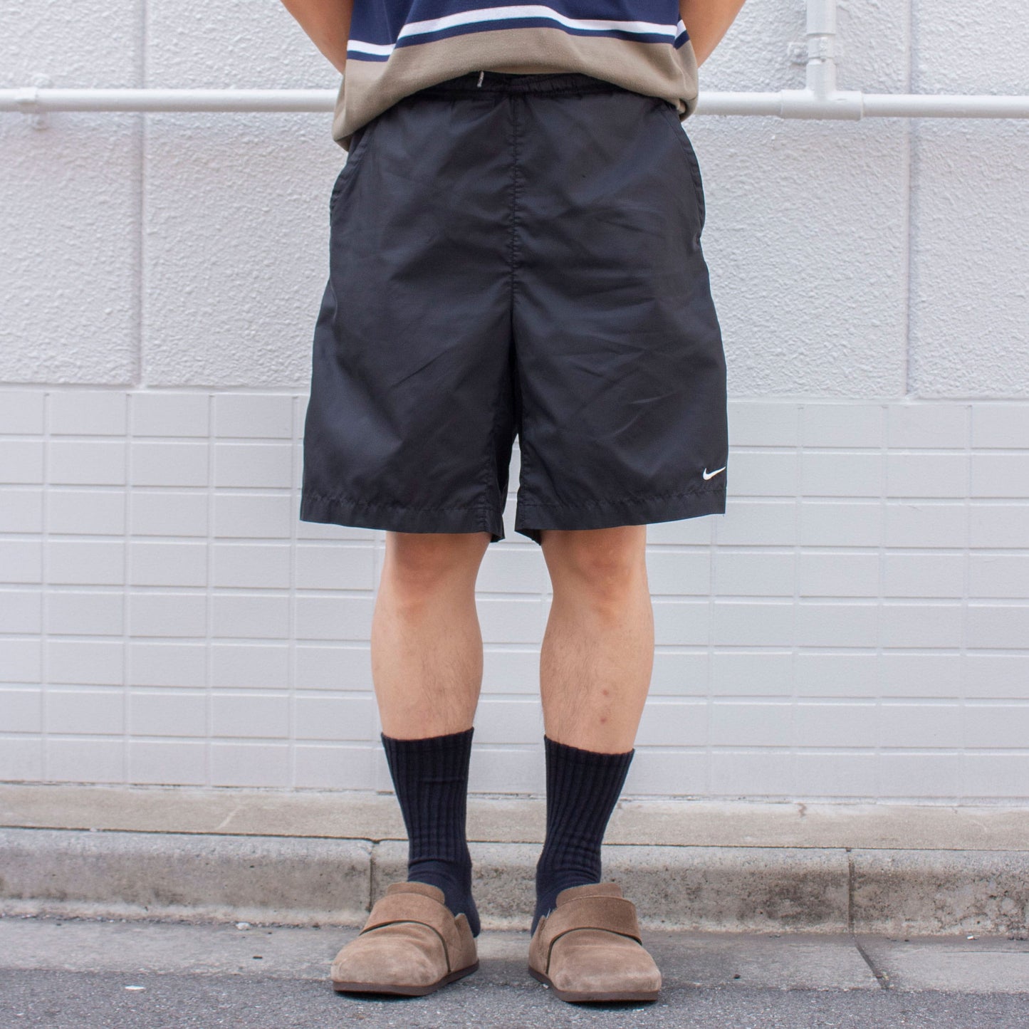 Swim Shorts【M】