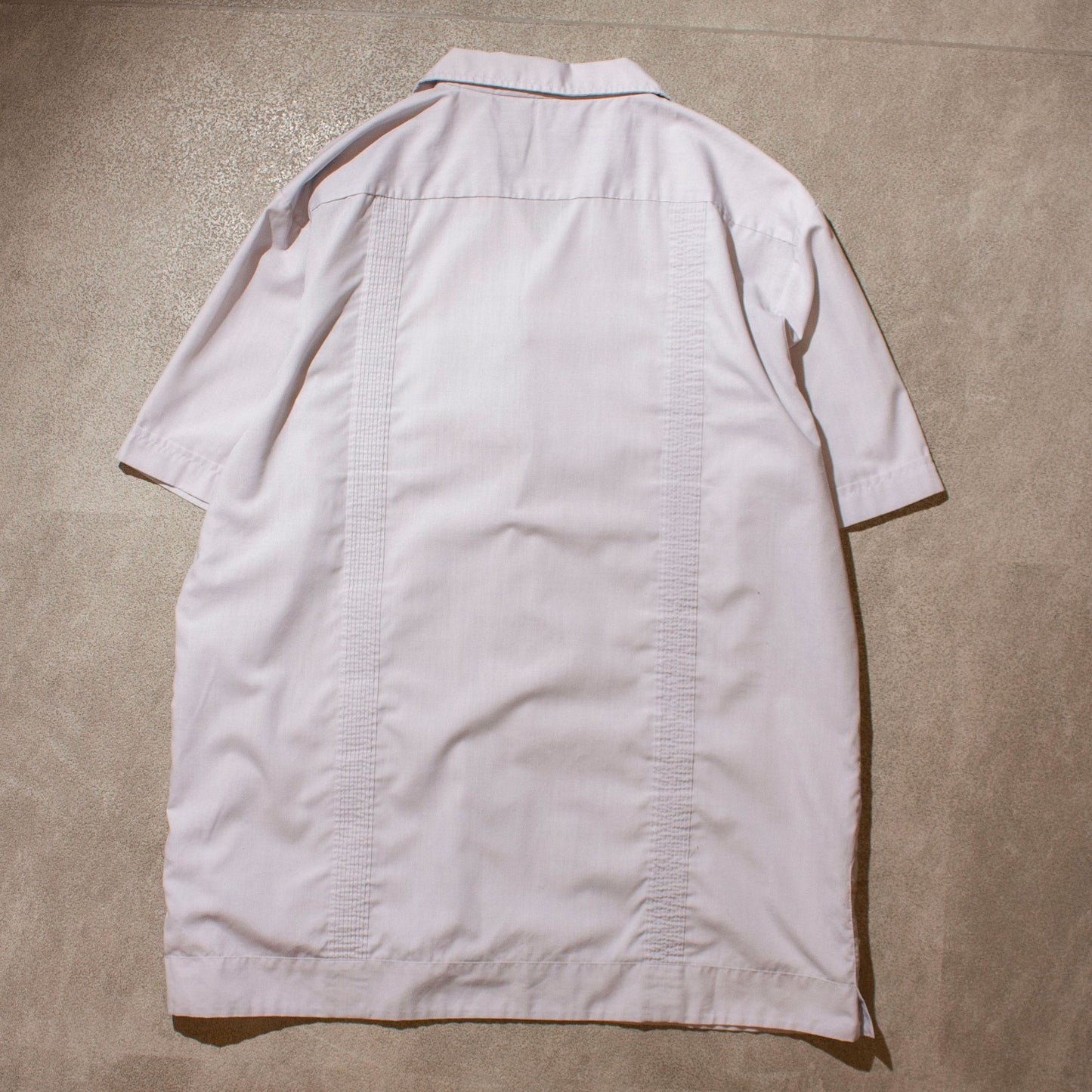 S/S Cuba Shirt【L】