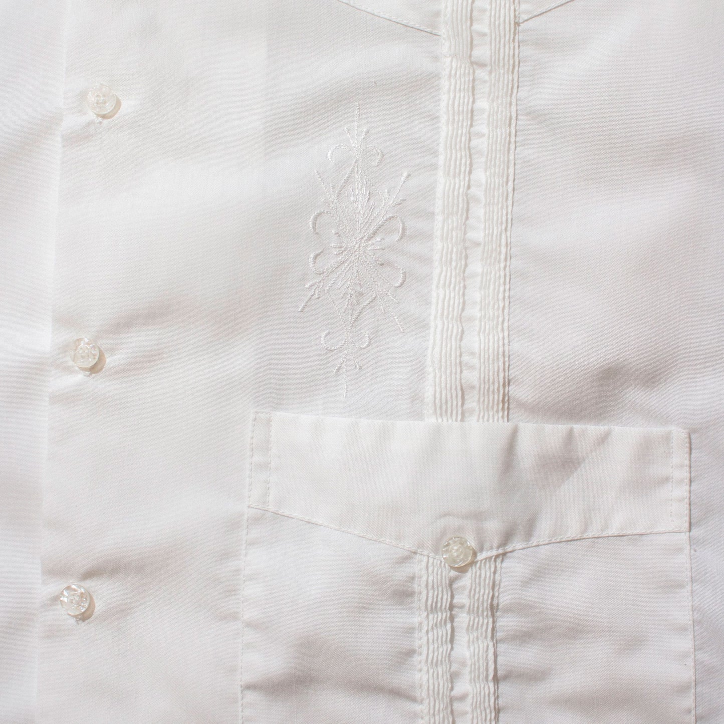 S/S Cuba Shirt【About L】