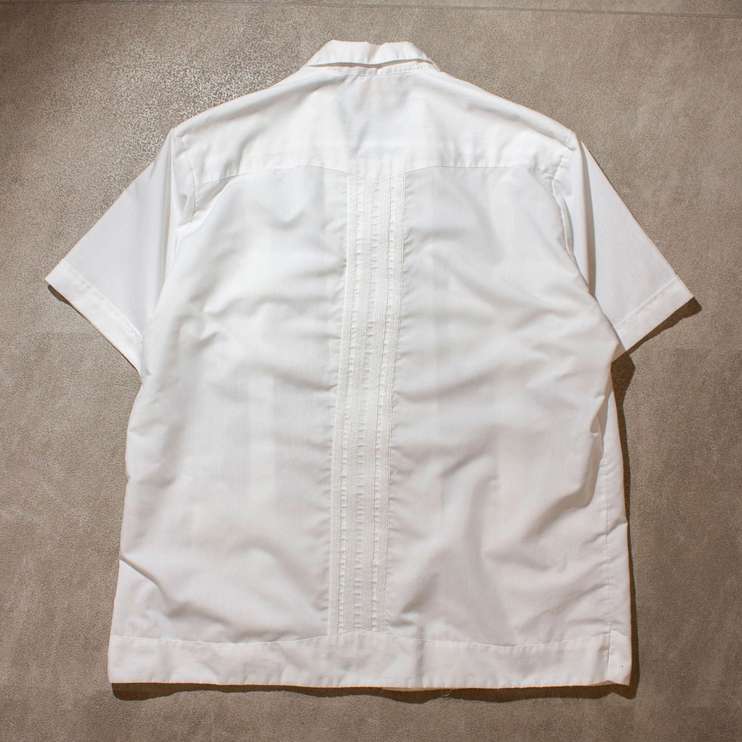 S/S Cuba Shirt【About L】