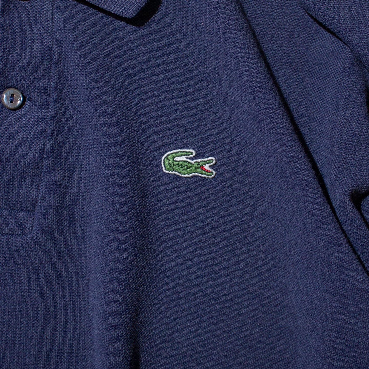 Oversixed Polo Shirt【About XXL】