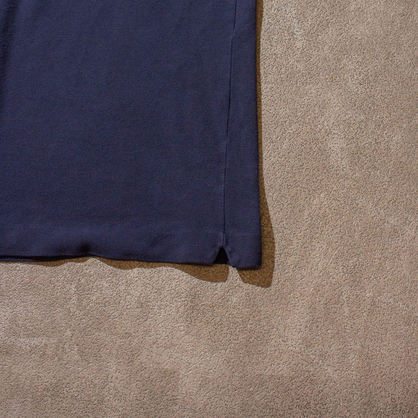 Oversixed Polo Shirt【About XXL】
