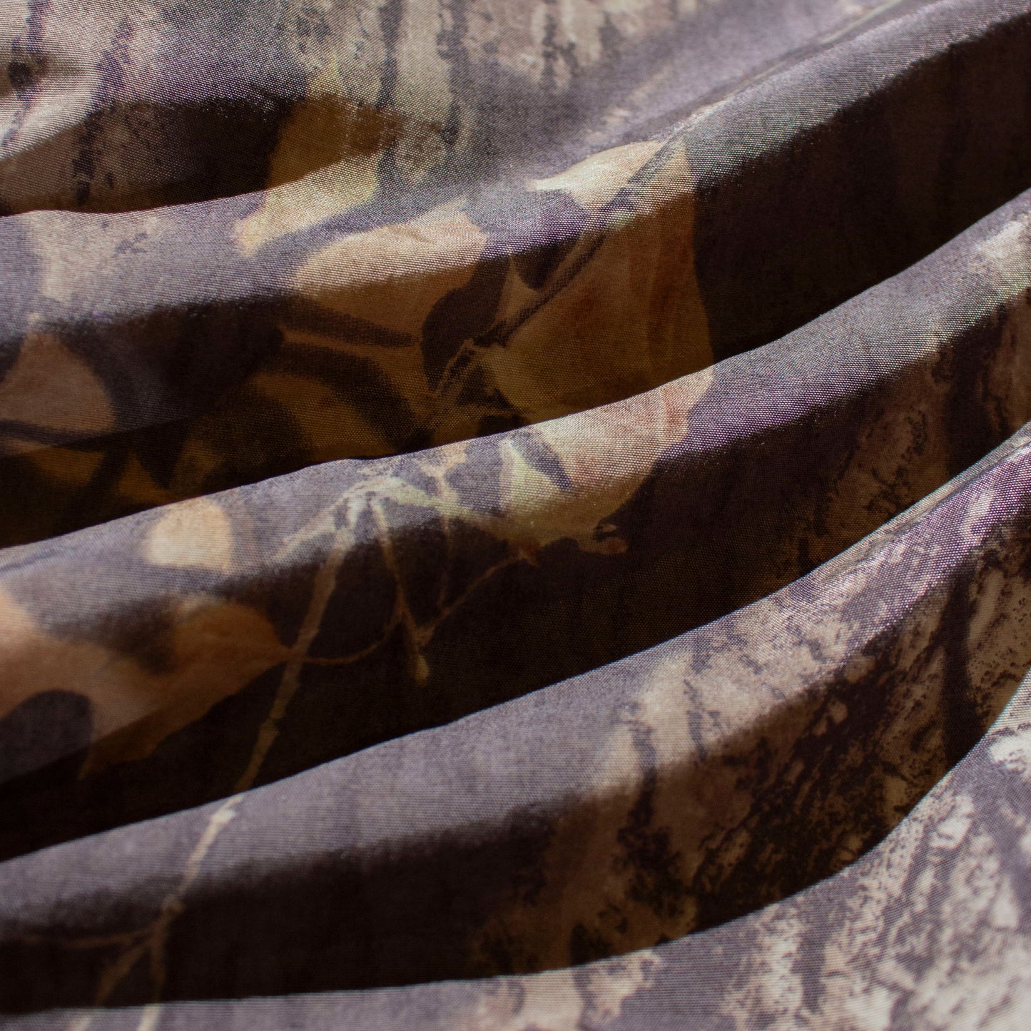 Tree Camo Reversible Blouson【XL】