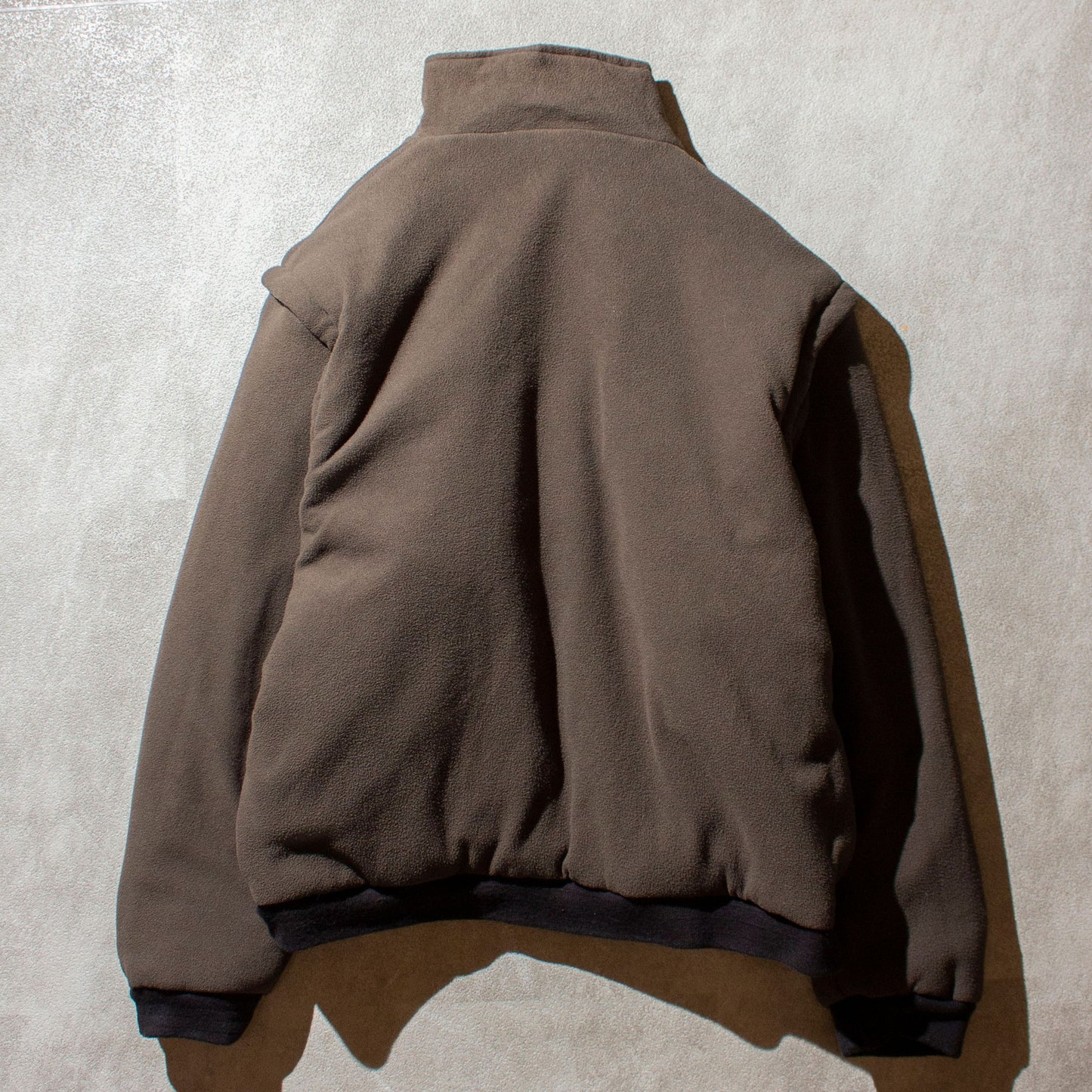 Tree Camo Reversible Blouson【XL】