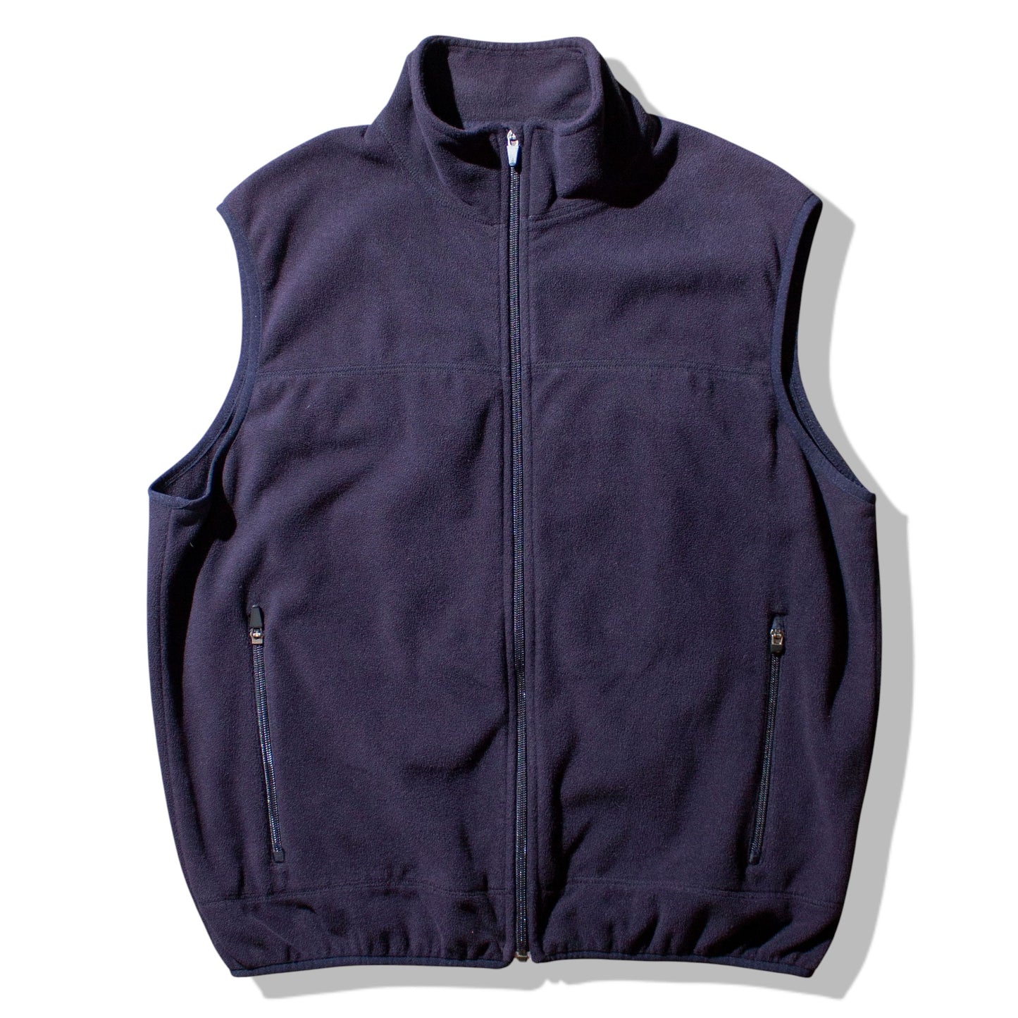 Fleece Vest