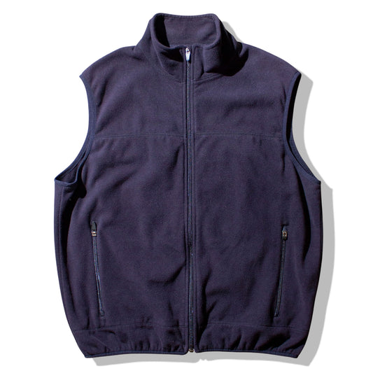 Fleece Vest【M】