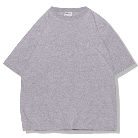 Blank T-shirt Made in U.S.A.【About L】