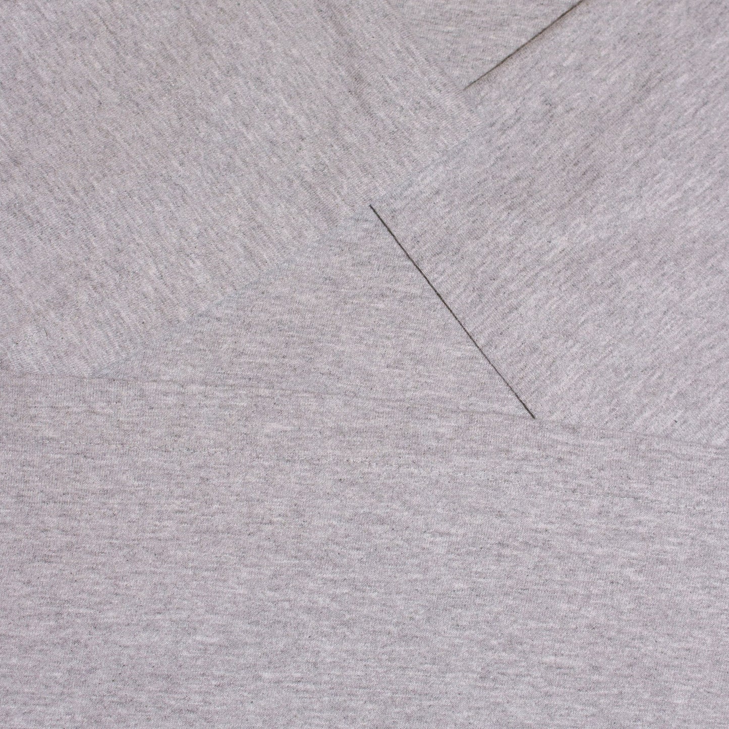 Blank T-shirt Made in U.S.A.【About L】