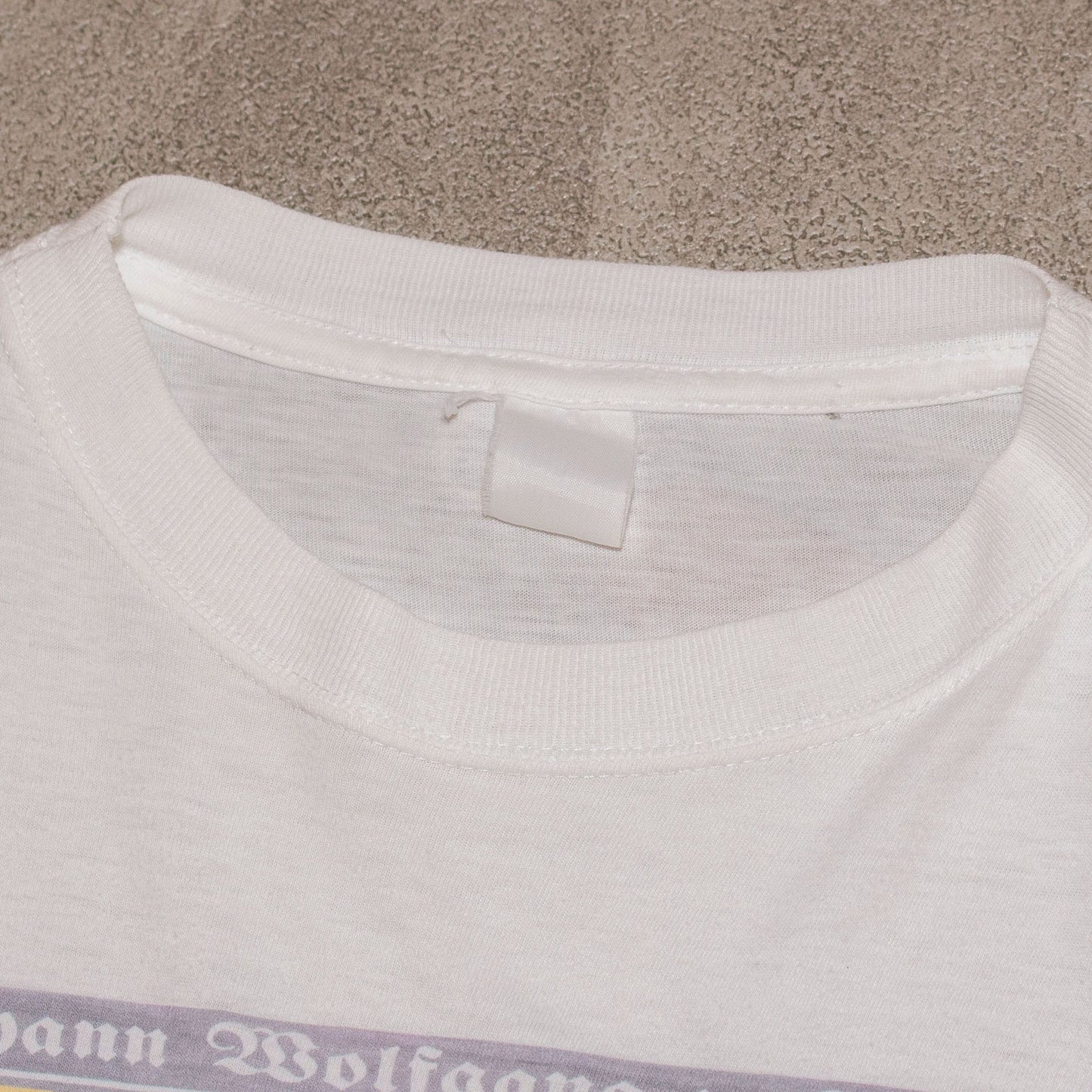 "Faust 1" T-shirt【About L】